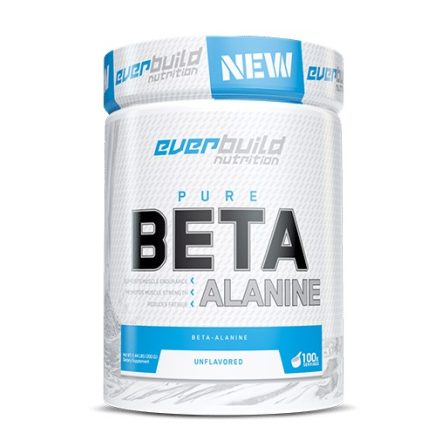 EverBuild Nutrition – BETA ALANINE™ - vásárlás, ár, rendelés online