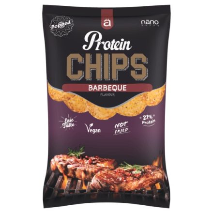 Nano Supps Protein Chips 40 g - vásárlás, ár, rendelés online