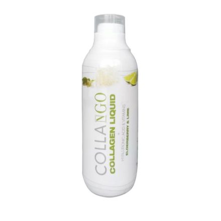 Collango Collagen Liquid 500ml - vásárlás, ár, rendelés online