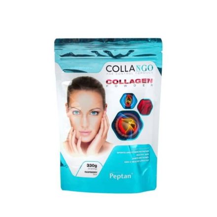 Collango Collagen Powder 330g - vásárlás, ár, rendelés online