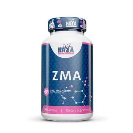 HAYA LABS – ZMA 90 kapszula - vásárlás, ár, rendelés online