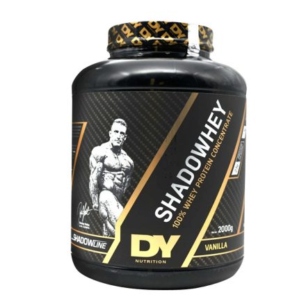 Dorian Yates – SHADOWHEY – 2000g - vásárlás, ár, rendelés online