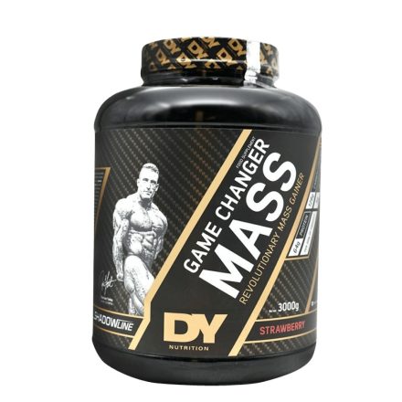 Dorian Yates – GAME CHANGER MASS 3000g - vásárlás, ár, rendelés online