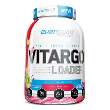 EverBuild Nutrition – Vitargo 1816g - vásárlás, ár, rendelés online