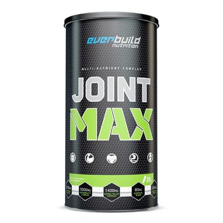 EverBuild Nutrition – JOINT MAX™ - vásárlás, ár, rendelés online