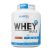 EverBuild Nutrition – WHEY BUILD 2.0.    2270 g  - vásárlás, ár, rendelés online