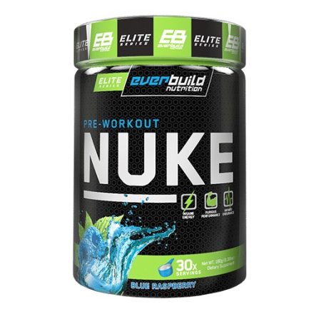 EverBuild Nutrition – Nuke ™ / 30 adag - vásárlás, ár, rendelés online