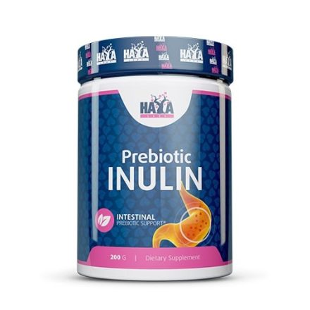 HAYA LABS – Prebiotic INULIN 200G - vásárlás, ár, rendelés online