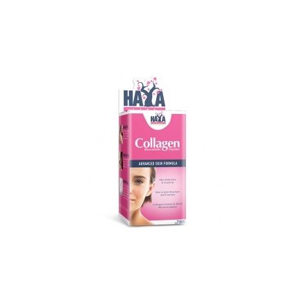 HAYA LABS – Collagen 500mg / 90 kapszula - vásárlás, ár, rendelés online