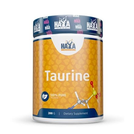 Haya Labs – Sports Taurine 200g. - vásárlás, ár, rendelés online