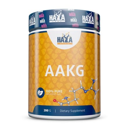 Haya Labs – Sports AAKG 200g - vásárlás, ár, rendelés online