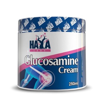 HAYA LABS – Glucosamine Cream / 250ml - vásárlás, ár, rendelés online