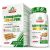 Amix Nutrition GreenDay Series ProVegan Ashwagandha KSM-66 Pure 60 caps. - vásárlás, ár, rendelés online