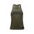 CLASSIC TANK TOP - ARMY GREEN - vásárlás, ár, rendelés online