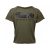 CLASSIC WORKOUT TOP - ARMY GREEN - vásárlás, ár, rendelés online