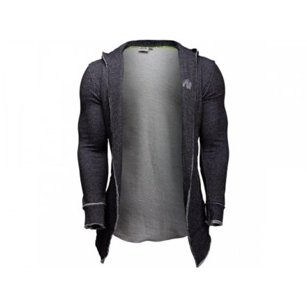 BOLDER SWEAT JACKET - BLACK - vásárlás, ár, rendelés online