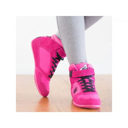 HIGH TOPS PINK - vásárlás, ár, rendelés online