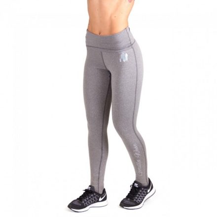 ANNAPOLIS WORKOUT LEGGING GRAY - vásárlás, ár, rendelés online