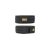  Gorilla Wear 4 INCH NYLON LIFTING BELT - BLACK/GOLD - vásárlás, ár, rendelés online