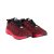 BROOKLYN KNITTED SNEAKERS - RED/BLACK - vásárlás, ár, rendelés online