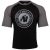 TEXAS T-SHIRT - BLACK/DARK GRAY - vásárlás, ár, rendelés online