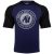 TEXAS T-SHIRT - NAVY/BLACK - vásárlás, ár, rendelés online