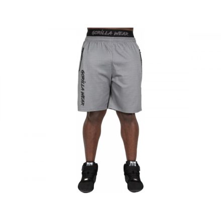 MERCURY MESH SHORTS - GRAY/BLACK - vásárlás, ár, rendelés online