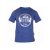 ROCKLIN T-SHIRT - ROYAL BLUE/SILVER - vásárlás, ár, rendelés online