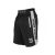 SHELBY SHORTS - BLACK/GRAY - vásárlás, ár, rendelés online