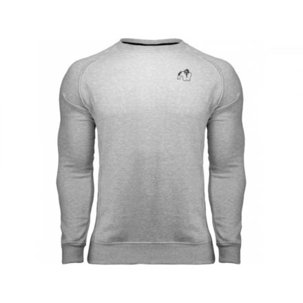 DURANGO CREWNECK SWEATSHIRT - GREY - vásárlás, ár, rendelés online