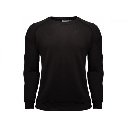 DURANGO CREWNECK SWEATSHIRT - BLACK - vásárlás, ár, rendelés online