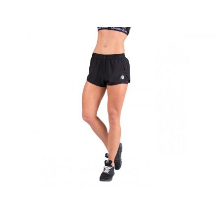 ALBIN SHORTS - BLACK - vásárlás, ár, rendelés online