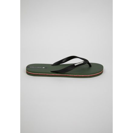 KOKOMO FLIP-FLOPS - ARMY GREEN - vásárlás, ár, rendelés online