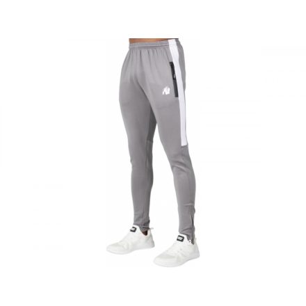 BENTON TRACK PANTS - GRAY - vásárlás, ár, rendelés online