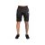 BENTON TRACK SHORTS - BLACK - vásárlás, ár, rendelés online