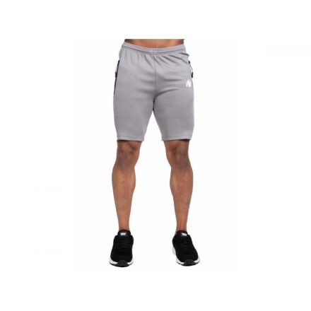 BENTON TRACK SHORTS - GRAY - vásárlás, ár, rendelés online