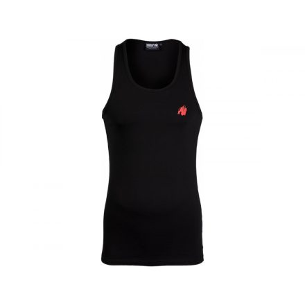 ADAMS STRETCH TANK TOP - BLACK - vásárlás, ár, rendelés online