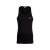 ADAMS STRETCH TANK TOP - BLACK - vásárlás, ár, rendelés online