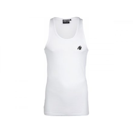 ADAMS STRETCH TANK TOP - WHITE - vásárlás, ár, rendelés online