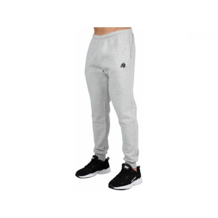 KENNEWICK SWEATPANTS - GRAY - vásárlás, ár, rendelés online