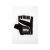 WOMEN'S FITNESS GLOVES - BLACK&WHITE STITCHED-BLACK/RED - vásárlás, ár, rendelés online