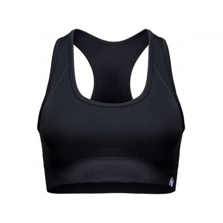 YAVA SEAMLESS SPORT BRA - BLACK - vásárlás, ár, rendelés online