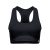 YAVA SEAMLESS SPORT BRA - BLACK - vásárlás, ár, rendelés online