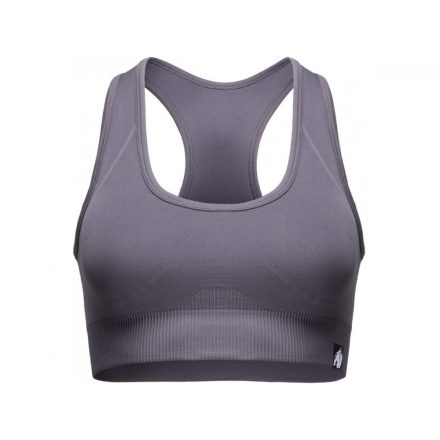 YAVA SEAMLESS SPORT BRA - GRAY - vásárlás, ár, rendelés online