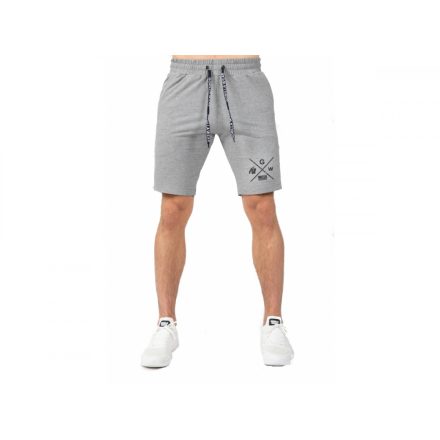 CISCO SHORTS - GRAY/BLACK - vásárlás, ár, rendelés online