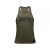 CLASSIC TANK TOP - ARMY GREEN - vásárlás, ár, rendelés online