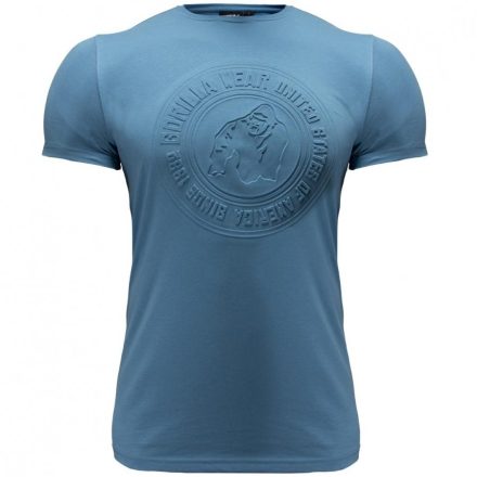 SAN LUCAS T-SHIRT - BLUE - vásárlás, ár, rendelés online