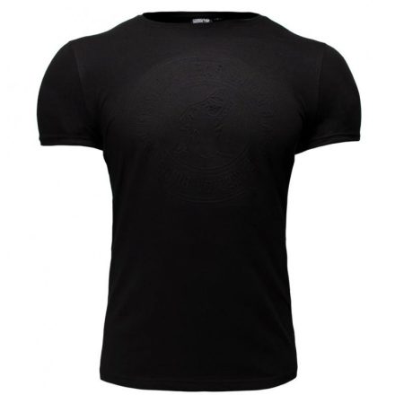 SAN LUCAS T-SHIRT - BLACK - vásárlás, ár, rendelés online