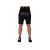 ALABAMA DROP CROTCH SHORT - BLACK - vásárlás, ár, rendelés online