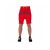 ALABAMA DROP CROTCH SHORT - RED - vásárlás, ár, rendelés online